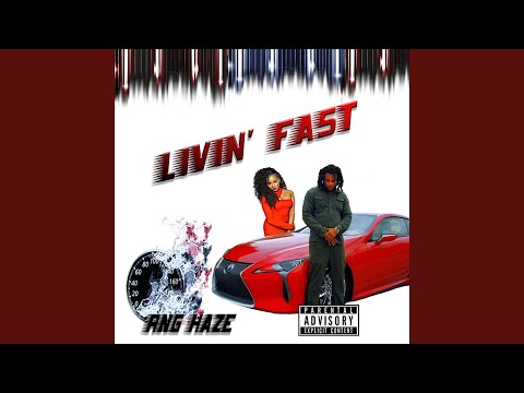 Livin' Fast