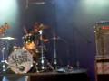 High School Song Live @ Valbonne (Val broked the amp!)