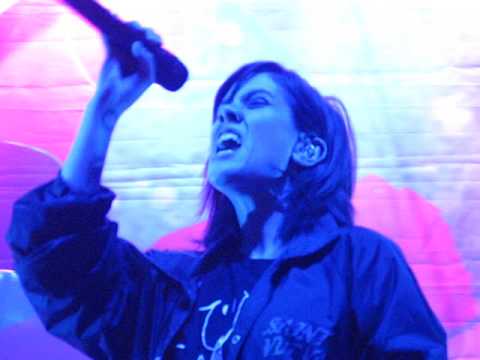 15/19 Tegan & Sara - BWU @ State Theatre, Portland, ME 7/28/17