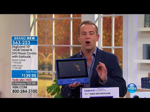 HSN | Electronic Connection 08.19.2017 - 11 PM