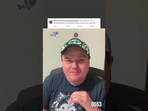 Mike Mcdaniel Twitter