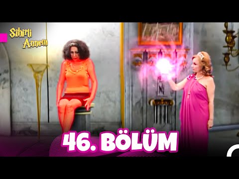 Sihirli Annem 6.Sezon 46. Bölüm