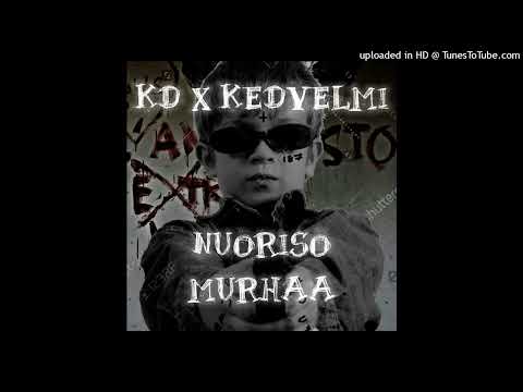 KD & KEDVELMI - NUORISO MURHAA