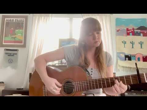 Courtney Marie Andrews - "The Speed of the Sound of Loneliness" (John Prine Cover)