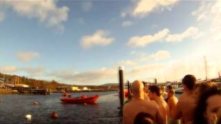 preview picture of video 'Looney Dook 2013 Rhu Marina'