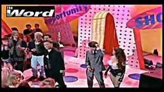 Gravediggaz - Live Bang Your Head 1995