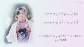 Bobby - Go (가) Lyrics [Han, Rom&amp; Eng]