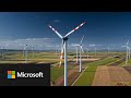 Microsoft Cloud for Sustainability