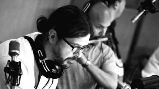 Guillermo Klein & Los Guachos - Moreira