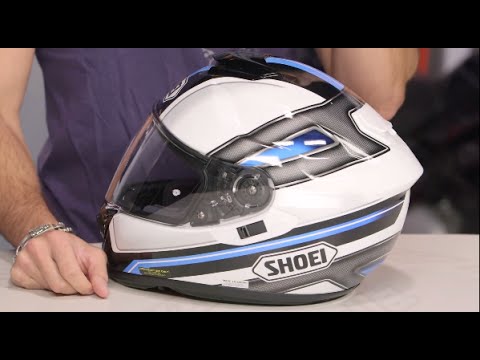Shoei Gt Air Dauntless Helmet Lg 25 17100 Off Revzilla