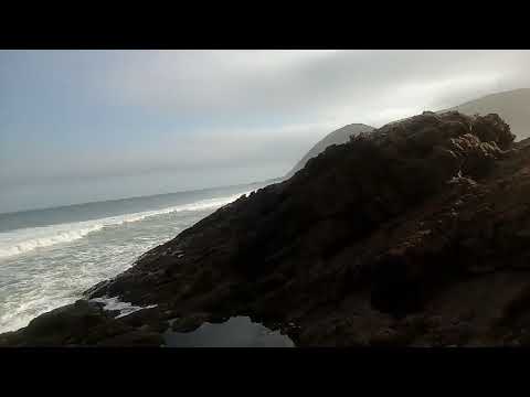 such a wonderful beach Port St John's South Africa