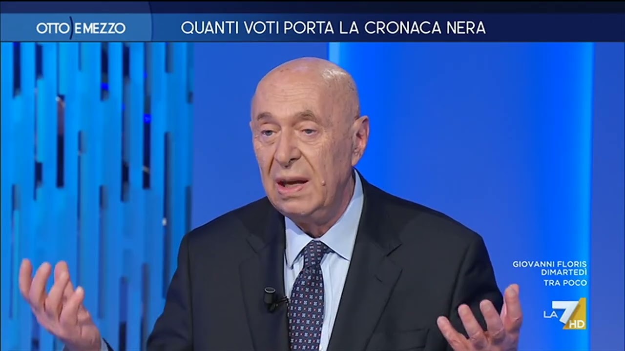 Caso Garlasco, Mieli avverte: “Rischia di diventare una nuova Tangentopoli, sistema ...
