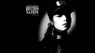 Come Back (Interlude)/Come Back To Me - Janet Jackson