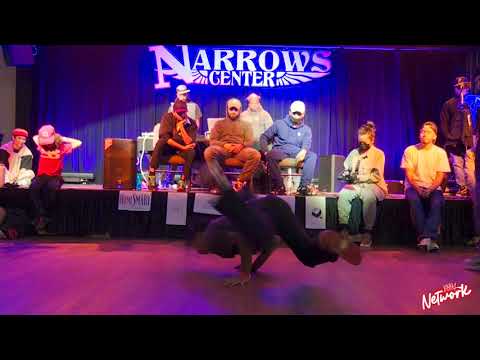 Syn Vs Del Fuego Wolfpack - Prelims - THRILLAH IN THE RIVAH 2021