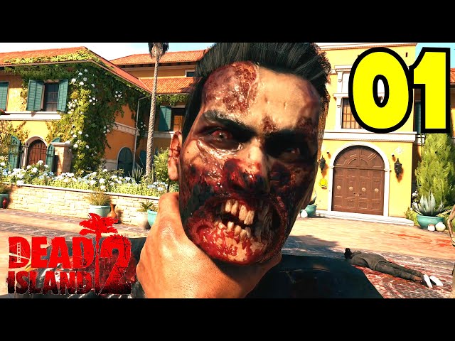 Vídeo relacionado con Dead Island 2 - Deluxe | Xbox One/Series X|S - Codice de descarga
