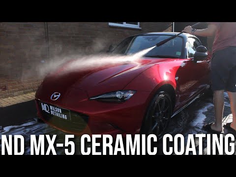 Complete car detail | Polishing and Ceramic Coating