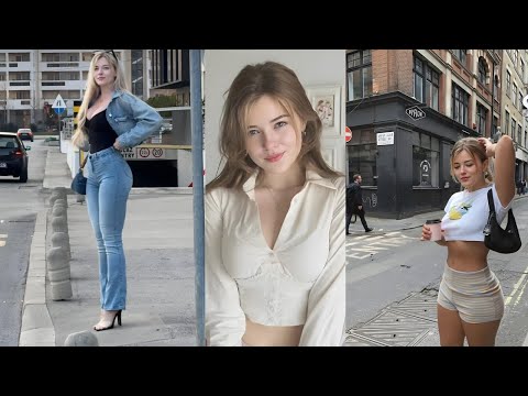 Impressive Everyday Women’s Fashion ✨ Chic & Stylish Daily Outfits | vietsy66