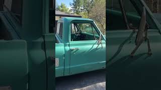 1972 Chevrolet C10 - Walk Around