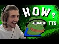 PepeJAM DONO
