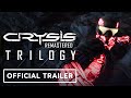 Crysis Remastered Trilogy - Official PC, PlayStation 4, and Xbox One Launch Trailer