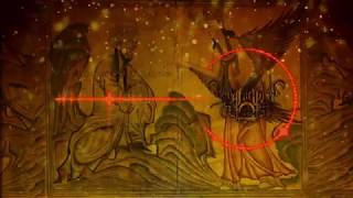 Seeds Of Iblis - Gabriel The Angel, of Fornication (Lyric Video)
