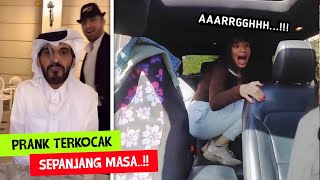 Download lagu Prank Arab Tak Pernah Gagal..!! Kumpulan Aksi Jail Makhluk Bumi Paling Bikin Ngakak - Pt.10 mp3