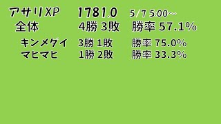 スプラ３ ソイカスXマッチ