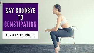 3 Simple Techniques To Combat Constipation During Pregnancy