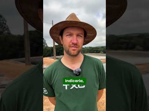 Bioter | Case de sucesso Planta de Biogás - Paulo Freitas-PR