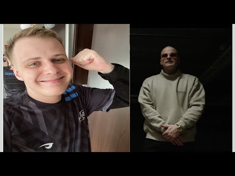 Reakcja Nitro na Paluch „PUCH” ft. Avi (mocne)