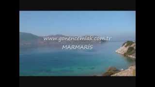 preview picture of video 'Marmaris Selimiye Satılık Koy - gonencemlak.com.tr'