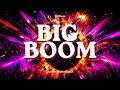 DJ ILHAM - BIG BOOM (SOUND BASS Remix) #bigboom #viral #soundbass