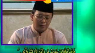 Surah Al Lail by H Muammar ZA