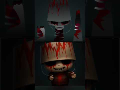 incredibox Sprunki phase 7 remastered but Version AI #sprunki