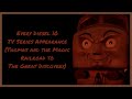 Every Diesel 10 TV Series Appearance TATMR To TGD Thomas And Friends Compilation