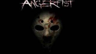 Angerfist - Criminally Insane (Remixed by the Hitman)