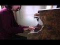 Bear McCreary - Wander My Friends - Solo Piano ...