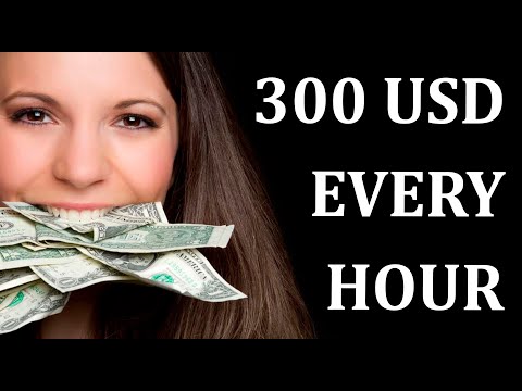 HOW TO EARN 300 $ IN HOUR? Cryptocurrency WITHOUT INVESTMENT!