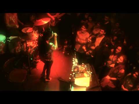 Ceyl'an Ertem @Shaft Konserinden