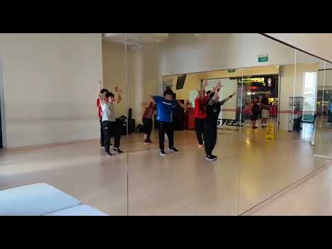 Bus Stop feat. Carl Douglas - Kung Fu Fighting