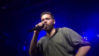 Wiki - Pretty Bull (Live, Toronto 7/30/17)