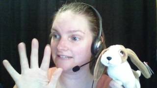 Intro to VIPKID  by Teacher Rebekah