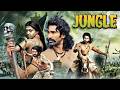 JUNGLE THE BATTLEGROUND Full Movie 4K Aadhi Pasupathy Dhansika Archana Kavi South Movie