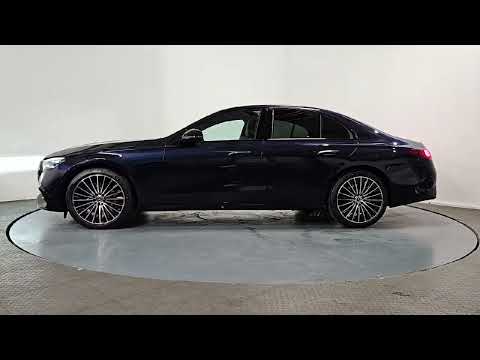 Mercedes-Benz E-Class 300De Nightpack with Upgrade - Image 2