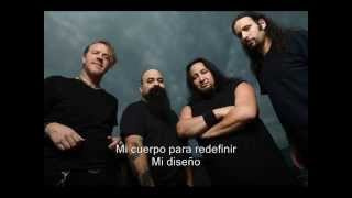 Fear Factory - Anodized // Subtitulada al Español // HQ