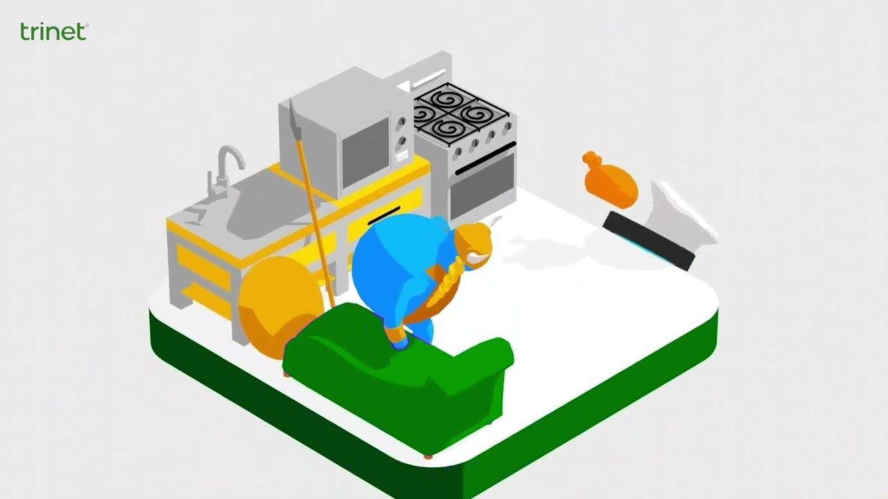 automation trinet