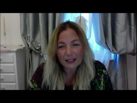 Danzare con la tempesta #04 - Silvia Di Luzio: Dall'incertezza alla forza della fiducia