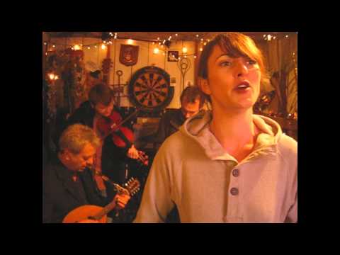 Fay Hield - The Wicked Serpent - Songs From The Shed Session