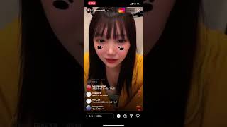 ラブちゃん最新tiktok切抜き