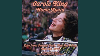 Smackwater Jack (Live From Central Park, New York City, May 26, 1973)